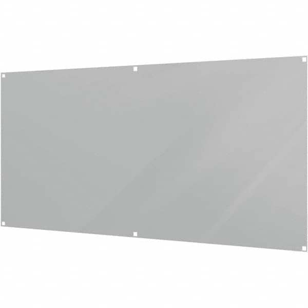 Ghent - Whiteboards & Magnetic Dry Erase Boards Type: Glass Dry Erase Board Height (Inch): 48 - Americas Tooling