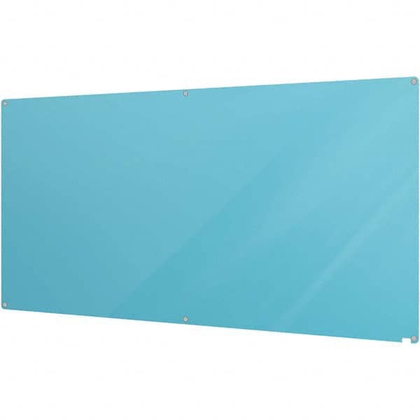 Ghent - Whiteboards & Magnetic Dry Erase Boards Type: Glass Dry Erase Board Height (Inch): 48 - Americas Tooling