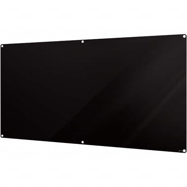 Ghent - Whiteboards & Magnetic Dry Erase Boards Type: Glass Dry Erase Board Height (Inch): 48 - Americas Tooling