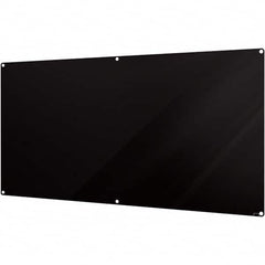 Ghent - Whiteboards & Magnetic Dry Erase Boards Type: Glass Dry Erase Board Height (Inch): 48 - Americas Tooling