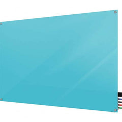 Ghent - Whiteboards & Magnetic Dry Erase Boards Type: Glass Dry Erase Board Height (Inch): 36 - Americas Tooling