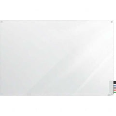 Ghent - Whiteboards & Magnetic Dry Erase Boards Type: Glass Dry Erase Board Height (Inch): 36 - Americas Tooling