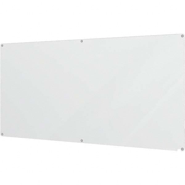 Ghent - Whiteboards & Magnetic Dry Erase Boards Type: Glass Dry Erase Board Height (Inch): 48 - Americas Tooling