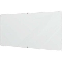 Ghent - Whiteboards & Magnetic Dry Erase Boards Type: Glass Dry Erase Board Height (Inch): 48 - Americas Tooling