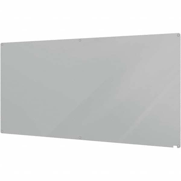 Ghent - Whiteboards & Magnetic Dry Erase Boards Type: Glass Dry Erase Board Height (Inch): 48 - Americas Tooling