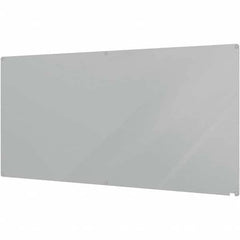 Ghent - Whiteboards & Magnetic Dry Erase Boards Type: Glass Dry Erase Board Height (Inch): 48 - Americas Tooling