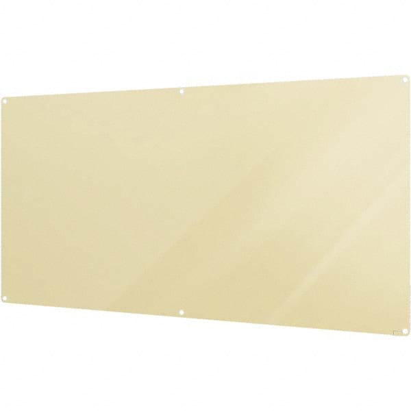 Ghent - Whiteboards & Magnetic Dry Erase Boards Type: Glass Dry Erase Board Height (Inch): 48 - Americas Tooling