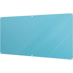 Ghent - Whiteboards & Magnetic Dry Erase Boards Type: Glass Dry Erase Board Height (Inch): 48 - Americas Tooling