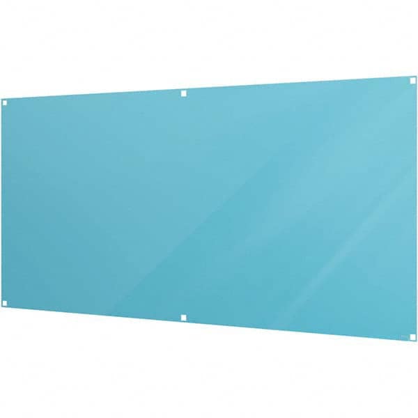 Ghent - Whiteboards & Magnetic Dry Erase Boards Type: Glass Dry Erase Board Height (Inch): 48 - Americas Tooling