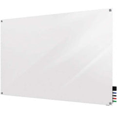 Ghent - Whiteboards & Magnetic Dry Erase Boards Type: Glass Dry Erase Board Height (Inch): 24 - Americas Tooling