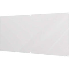 Ghent - Whiteboards & Magnetic Dry Erase Boards Type: Glass Dry Erase Board Height (Inch): 48 - Americas Tooling