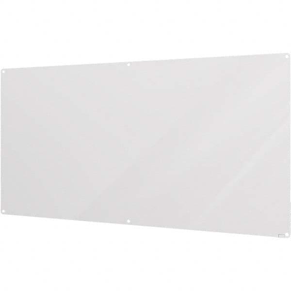 Ghent - Whiteboards & Magnetic Dry Erase Boards Type: Glass Dry Erase Board Height (Inch): 48 - Americas Tooling