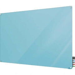 Ghent - Whiteboards & Magnetic Dry Erase Boards Type: Glass Dry Erase Board Height (Inch): 36 - Americas Tooling