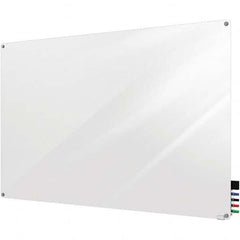 Ghent - Whiteboards & Magnetic Dry Erase Boards Type: Glass Dry Erase Board Height (Inch): 36 - Americas Tooling