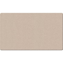 Ghent - Cork Bulletin Boards Style: Fabric Bulletin Board Color: Beige - Americas Tooling