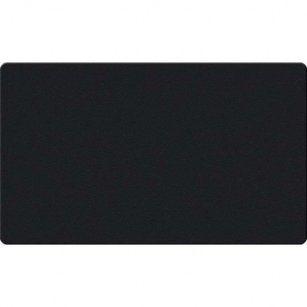 Ghent - Cork Bulletin Boards Style: Fabric Bulletin Board Color: Black - Americas Tooling