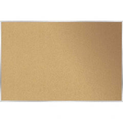 Ghent - Cork Bulletin Boards Style: Open Cork Bulletin Board Color: Natural Cork - Americas Tooling