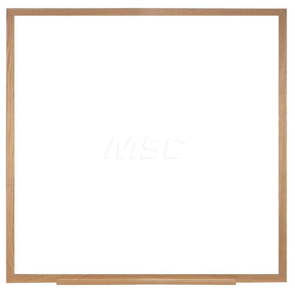 Whiteboards & Magnetic Dry Erase Boards; Includes: Board; Detached SmartPak Tray; Hanging Hardware; Marker; Eraser