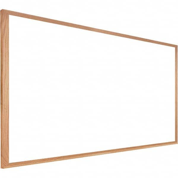 Ghent - Whiteboards & Magnetic Dry Erase Boards Type: Dry Erase Height (Inch): 18 - Americas Tooling