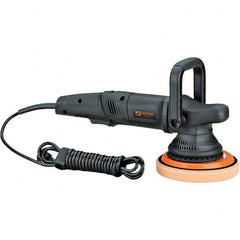 Dynabrade - Handheld Buffers & Polishers Type: Buffer Type of Power: Electric - Americas Tooling