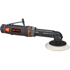 Dynabrade - Handheld Buffers & Polishers Type: Buffer Type of Power: Air - Americas Tooling