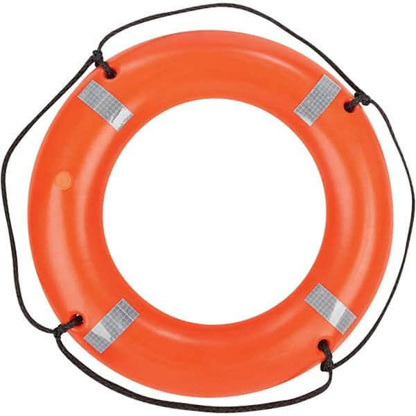 Kent - Rescue Buoys, Rings & Ropes Type: Ring Buoy Ring Diameter (inch): 30 - Americas Tooling