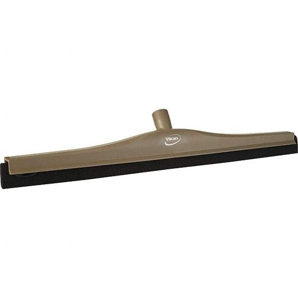 Vikan - Squeegees Frames & Refills   Type: Floor Squeegee    Frame Style: Straight - Americas Tooling