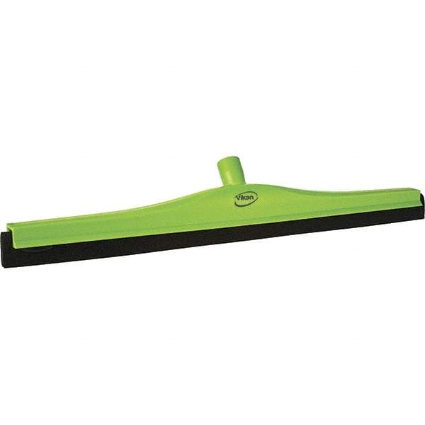 Vikan - Squeegees Frames & Refills   Type: Floor Squeegee    Frame Style: Straight - Americas Tooling