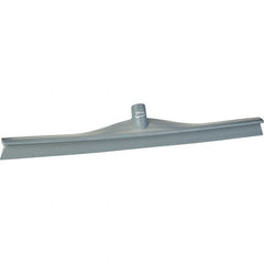 Vikan - Squeegees Frames & Refills   Type: Floor Squeegee    Frame Style: Straight - Americas Tooling