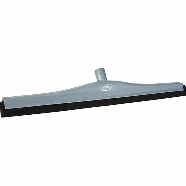 Vikan - Squeegees Frames & Refills   Type: Floor Squeegee    Frame Style: Straight - Americas Tooling