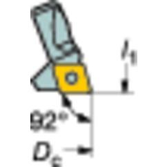 391.38A-2-C09A Cartridges for Boring Tool 391.38A/39A - Americas Tooling