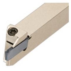 DGTR9.5B-2D20SH - Parting & Grooving Toolholder - Americas Tooling