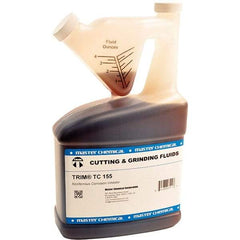 Master Fluid Solutions - 2 Qt Corrosion Inhibitor - Comes in Bottle, Series Trim TC155 - Americas Tooling