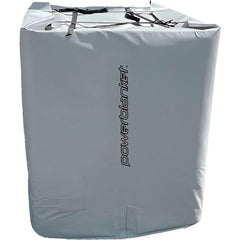 Powerblanket PRO Model 275-Gallon Insulated IBC Tote/Tank Heater, Max Temp 145 ™F, Rated for -60 ™F