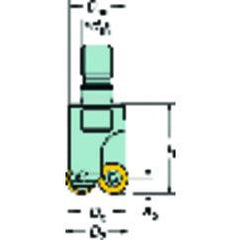 R300-16T08-08L CoroMill 300 Threaded Coupling - Americas Tooling