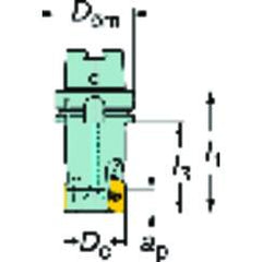 R790-040HA06S2-16M CoroMill 790 Router - Americas Tooling