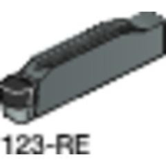 N123H1-0500-RE Grade 7015 CoroCut® 1-2 Insert for Parting - Americas Tooling