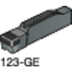 N123H1-0500-0002-GE Grade CB20 CoroCut® 1-2 Insert for Grooving - Americas Tooling