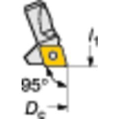 391.38L-2CC09A Cartridges for Boring Tool 391.38A/39A - Americas Tooling