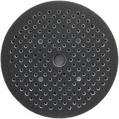 Norton - 6" Diam Disc Backing Pad - Americas Tooling