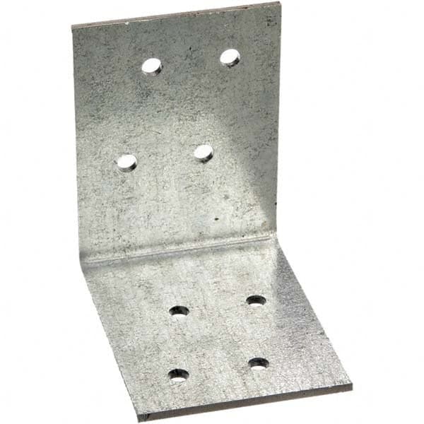 Marlin Steel Wire Products - Brackets Type: Bracket Length (Inch): 2-5/8 - Americas Tooling