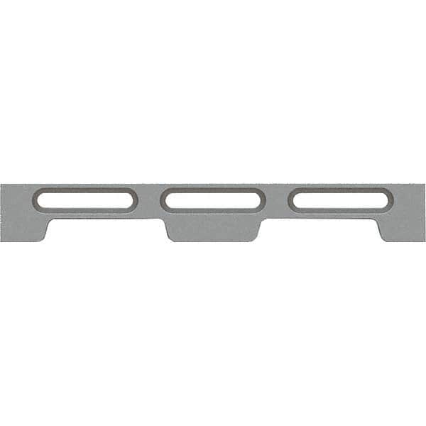 Phillips Precision - Laser Etching Fixture Rails & End Caps Type: Docking Rail Length (mm): 360.00 - Americas Tooling