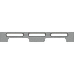 Phillips Precision - Laser Etching Fixture Rails & End Caps Type: Docking Rail Length (mm): 360.00 - Americas Tooling