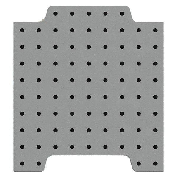 Phillips Precision - Laser Etching Fixture Plates Type: Fixture Length (mm): 180.00 - Americas Tooling