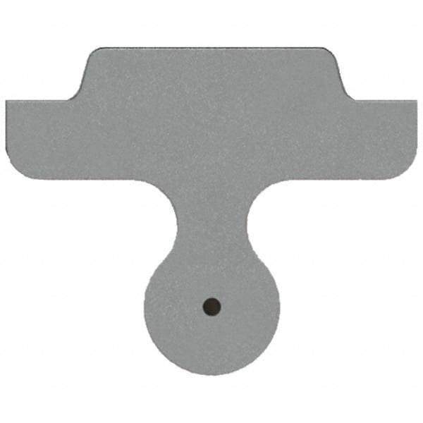 Phillips Precision - Laser Etching Fixture Plates Type: Fixture Length (mm): 180.00 - Americas Tooling