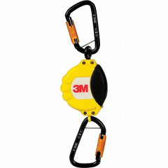 DBI/SALA - Tool Holding Accessories Type: Tethered Tool Lanyard Connection Type: Carabiner - Americas Tooling