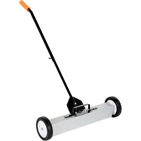 Vestil - Magnetic Sweeper with Wheels - Americas Tooling