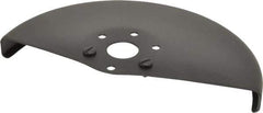 Milwaukee Tool - Die Grinder Wheel Guard Kit - Use with Models 6072, 6078, 6065-6, 6066-6, 6067-6, 6095 & 6096 - Americas Tooling