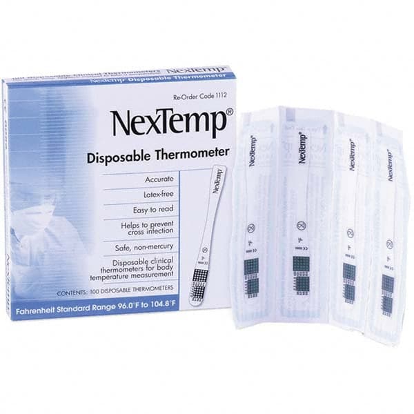 NexTemp - Medical Thermometer - Americas Tooling