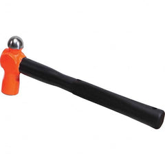 PRO-SOURCE - Ball Pein & Cross Pein Hammers Hammer Type: Ball Pein Head Weight Range: 3 - 5.9 lbs. - Americas Tooling